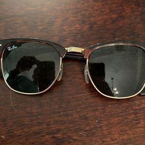 Rayban sunglasses